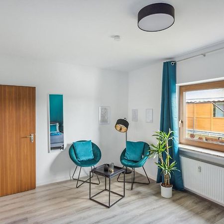 Charysma - Weserufer, Stylish, Schlafzimmer Mit Smart-Tv, 2 Parkplaetze Хамельн Экстерьер фото