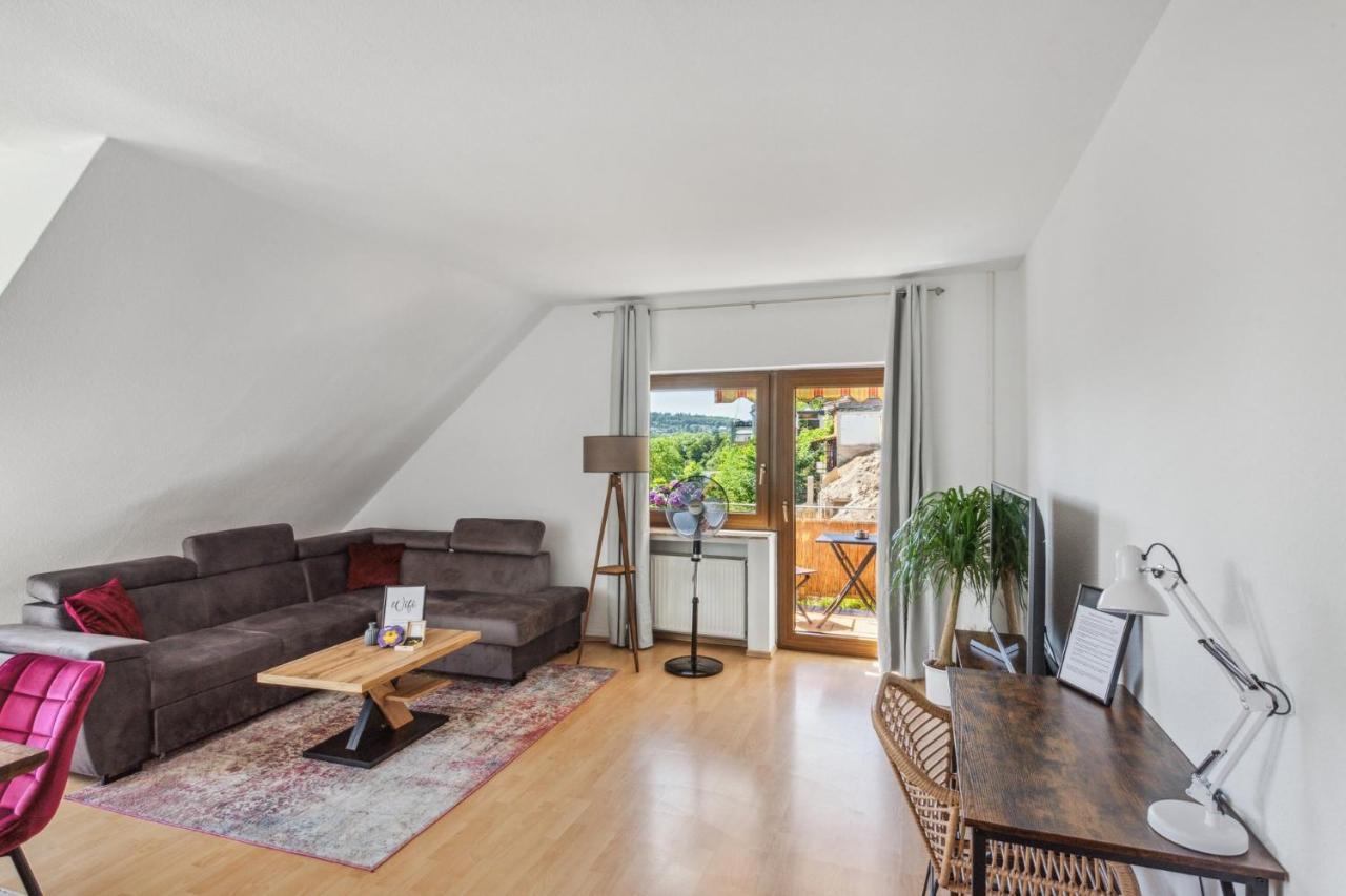 Charysma - Weserufer, Stylish, Schlafzimmer Mit Smart-Tv, 2 Parkplaetze Хамельн Экстерьер фото